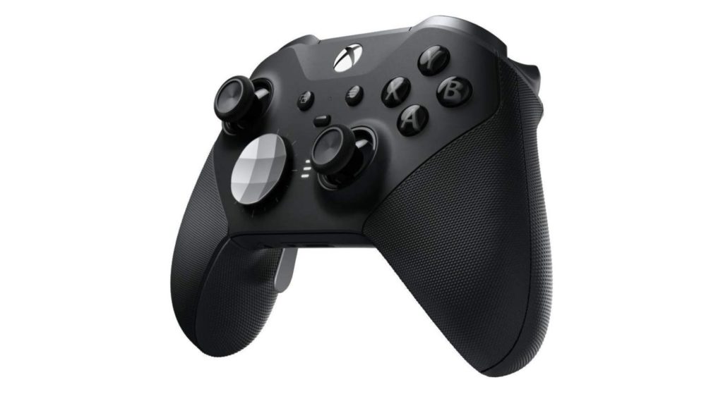 Xbox Elite Série 2 – 2 Xbox Elite Série 2 – 2