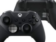Xbox Elite Série 2 manette