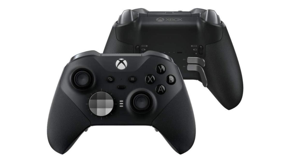Xbox Elite Série 2 manette Xbox Elite Série 2 manette