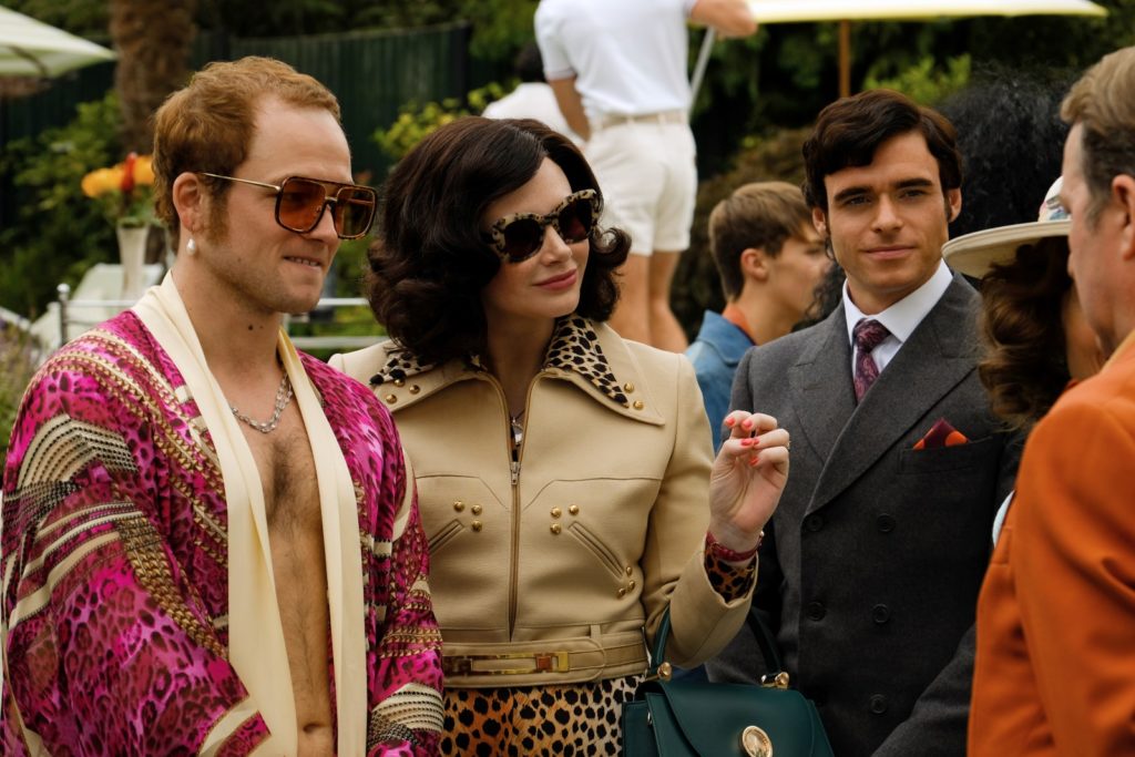 Rocketman // Source : Paramount Pictures Rocketman // Source : Paramount Pictures