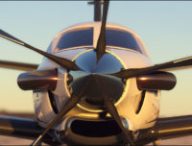 Microsoft Flight Simulator  // Source : Microsoft  
