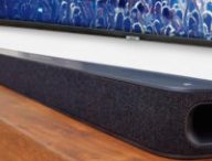 Barre de son JBL Link Bar // Source : JBL