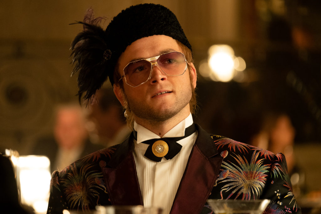 Rocketman // Source : Paramount Pictures Rocketman // Source : Paramount Pictures