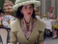 The Marvelous Mrs. Maisel // Source : Amazon Prime Video