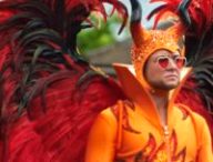 Rocketman // Source : Paramount Pictures