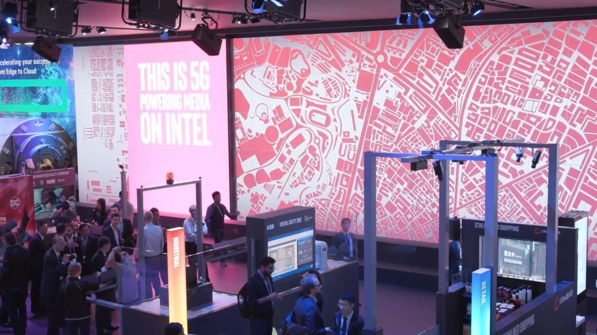Intel Intel