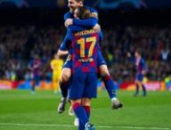 Football FC Barcelone // Source : Facebook UEFA