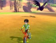 Pokémon Épée et Bouclier // Source : Game Freak / Capture d'écran Numerama