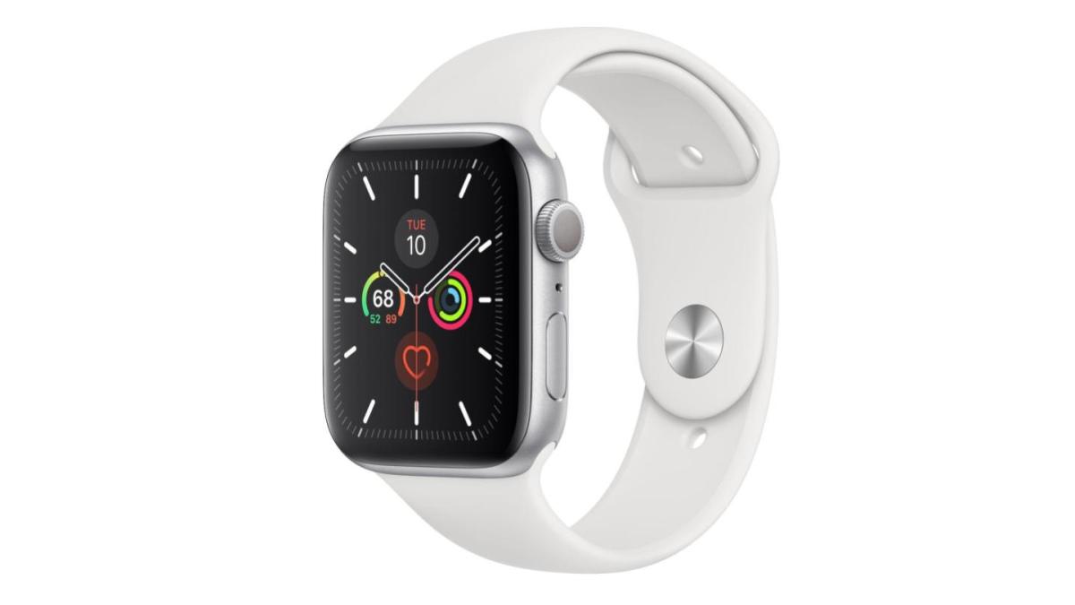apple watch series 5 apple watch series 5