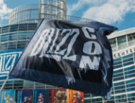 BlizzCon 2019. // Source : Blizzard