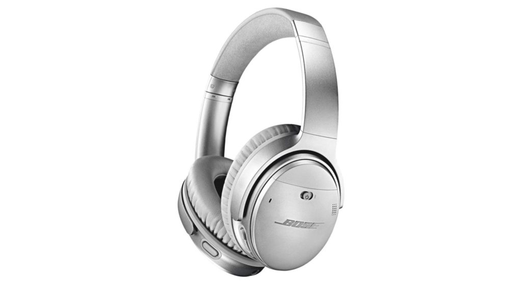 Bose QC 35 II gris Bose QC 35 II gris