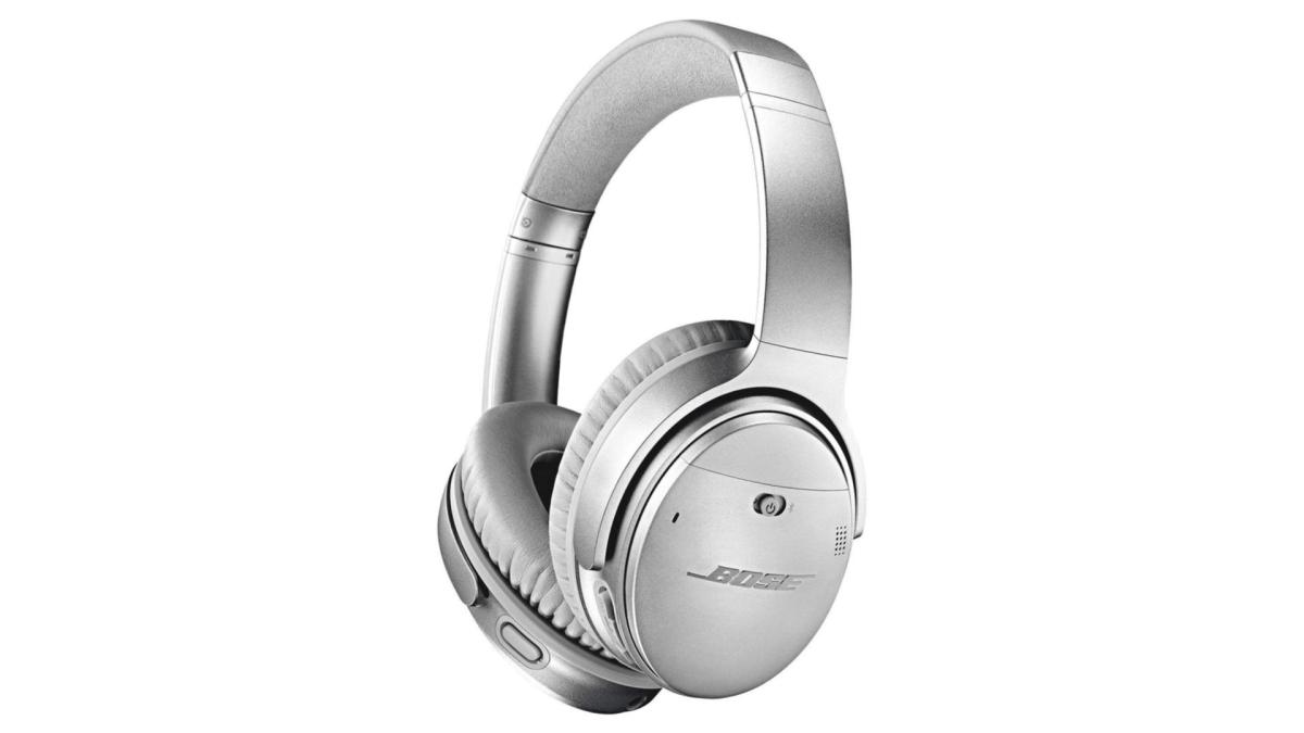 Bose QC 35 II gris Bose QC 35 II gris