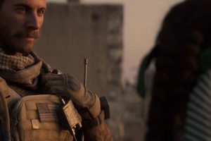 Call of Duty: Modern Warfare // Source : Activision