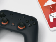 Google Stadia // Source : Google