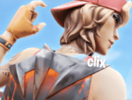 Cody ‘Clix’ Conrod // Source : Twitter