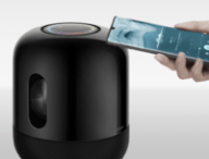 Huawei Sound X // Source : Huawei