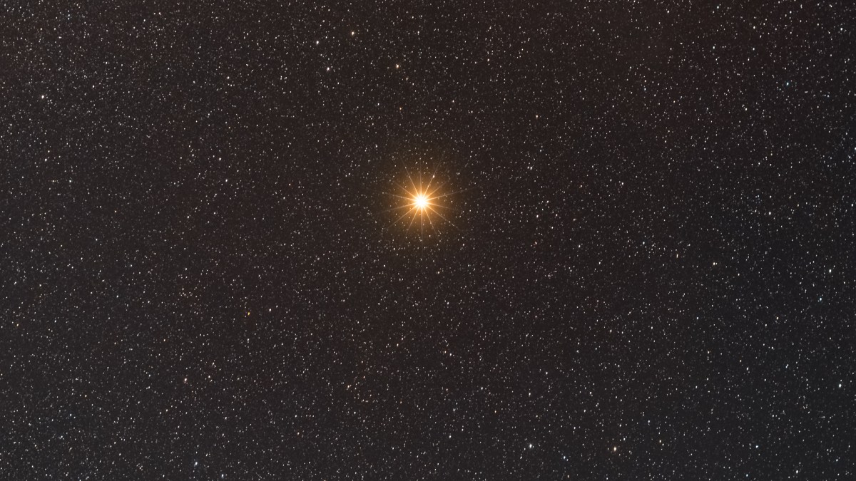 Mars. // Source : Flickr/CC/cafuego (photo recadrée) Mars. // Source : Flickr/CC/cafuego (photo recadrée)
