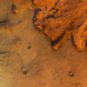 Le cratère Jezero, sur Mars. // Source : Flickr/CC/Kevin Gill Le cratère Jezero, sur Mars. // Source : Flickr/CC/Kevin Gill