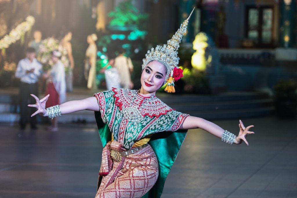 La structure musicale des morceaux correspond à des contextes similaires (danse, berceuse, rituel...) dans toutes les cultures, selon cette étude. // Source : Pixabay La structure musicale des morceaux correspond à des contextes similaires (danse, berceuse, rituel...) dans toutes les cultures, selon cette étude. // Source : Pixabay