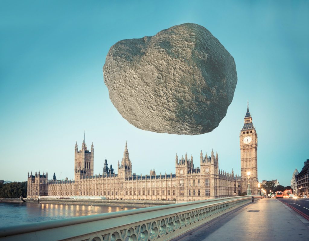 Didymoon Londres Terre Didymoon Londres Terre