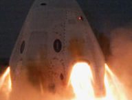 Dragon V2 // Source : SpaceX