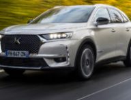 DS7 Crossback E-Tense // Source : David Nogueira pour Numerama