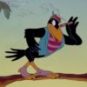 Capture de Dumbo (1941) // Source : Disney+ Capture de Dumbo (1941) // Source : Disney+