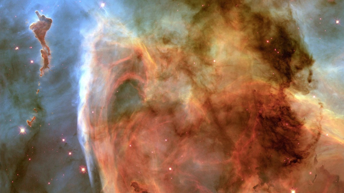 Où commence l'espace interstellaire ? // Source : Pxhere/CC0 Domaine public (photo recadrée) Où commence l'espace interstellaire ? // Source : Pxhere/CC0 Domaine public (photo recadrée)