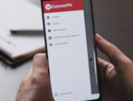 ExpressVPN est disponible aussi bien sur mobile que sur ordinateur et même sur certains types de routeurs.
