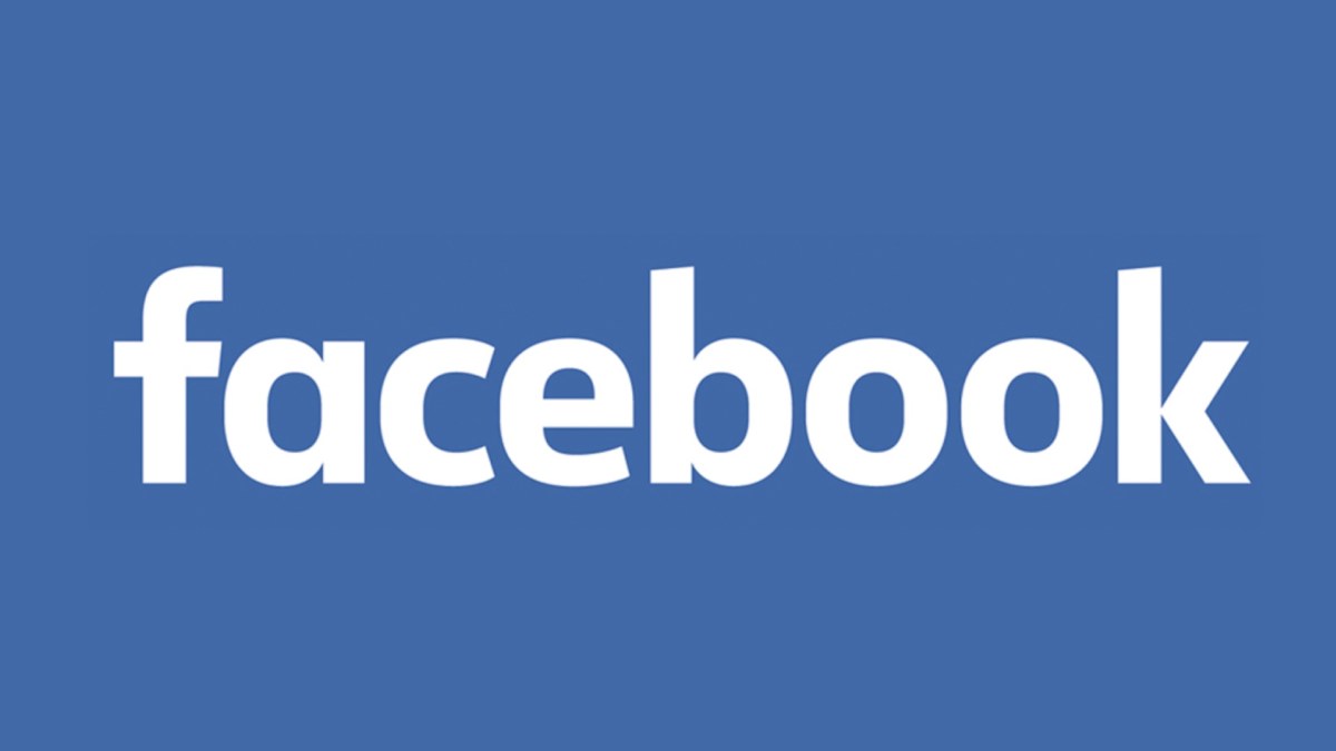 Le logo de 2015 de Facebook Le logo de 2015 de Facebook