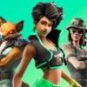 Fortnite chapitre 2 // Source : Epic Games