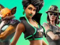Fortnite chapitre 2 // Source : Epic Games