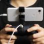Google Stadia // Source : Louise Audry pour Numerama Google Stadia // Source : Louise Audry pour Numerama