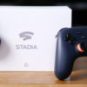 Google Stadia // Source : Louise Audry pour Numerama