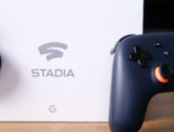 Google Stadia // Source : Louise Audry pour Numerama