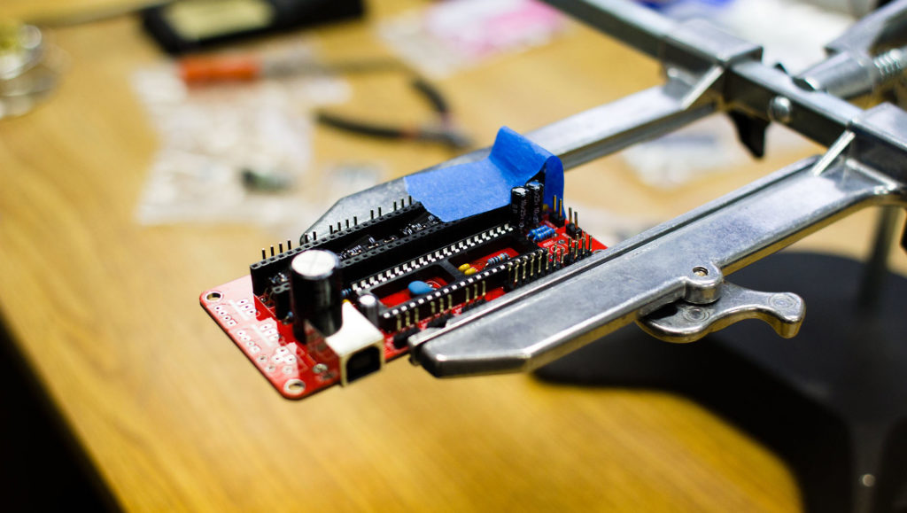 hackerspace hackerspace