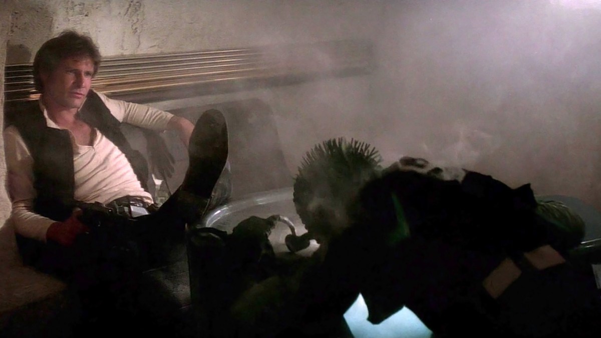 Lucasfilm Lucasfilm