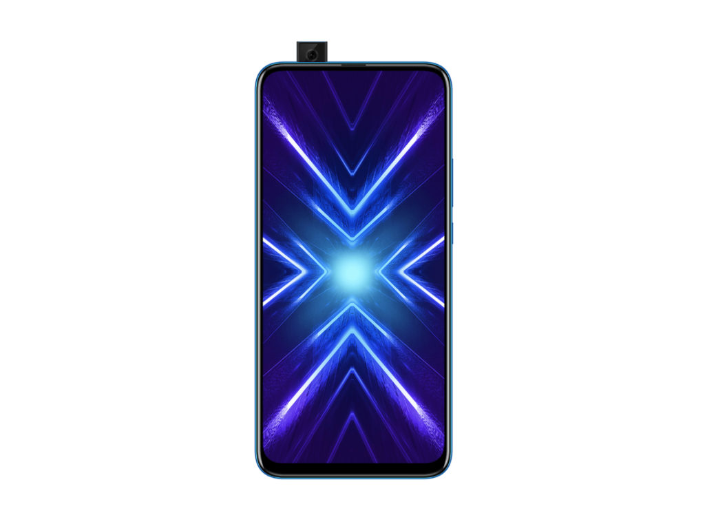 Honor 9X Honor 9X