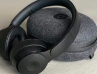 Casque Beats Solo Pro // Source : Maxime Claudel pour Numerama