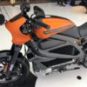 La LiveWire de Harley-Davidson à l'EICMA 2019 // Source : Marie Turcan pour Numerama La LiveWire de Harley-Davidson à l'EICMA 2019 // Source : Marie Turcan pour Numerama