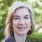 La biochimiste Jennifer Doudna. // Source : Wikimedia/CC/Jussi Puikkonen/KNAW (photo recadrée)