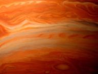 Jupiter. // Source : Flickr/CC/Thomas Hawk (photo recadrée)