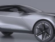 Concept Kia Futuron // Source : Kia