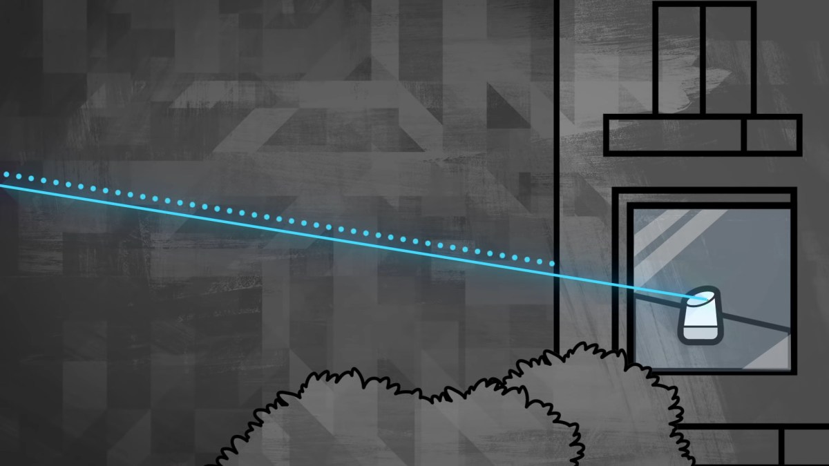 Light Commands Light Commands