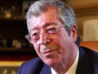 Patrick Balkany // Source : Capture d'écran du documentaire L'empereur de Levallois par BFMTV