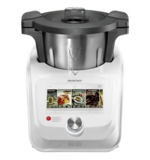 Le nouveau Monsieur Cuisine Connect de Lidl