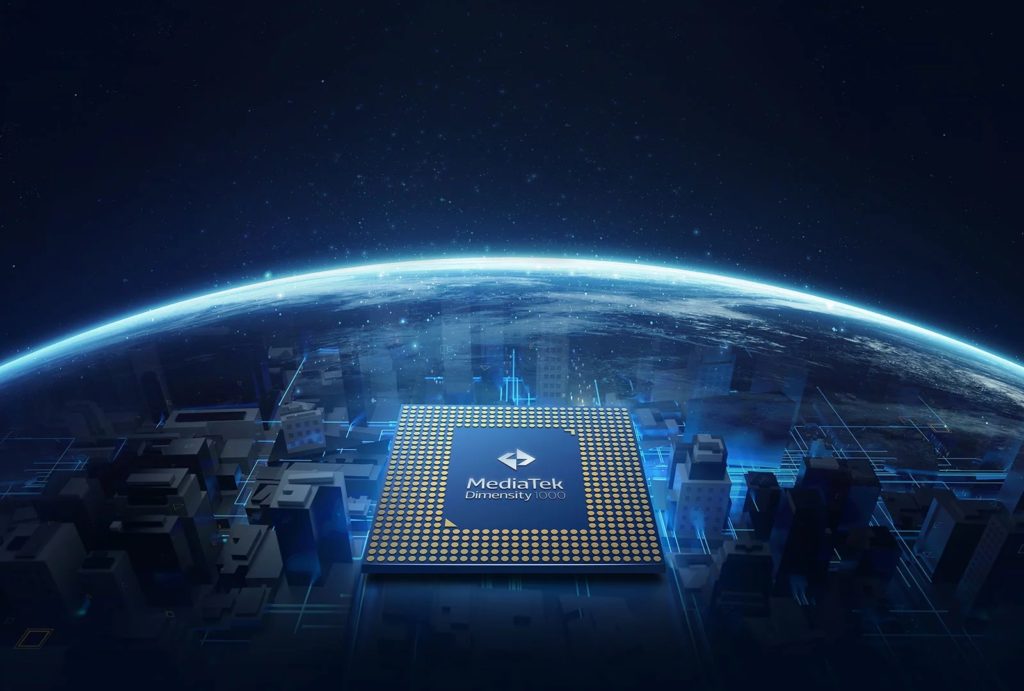 MediaTek MediaTek