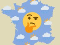 Pourquoi la météo se trompe-t-elle parfois ? // Source : Wikimedia/CC/Lokal_Profil, Twitter, montage Numerama
