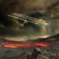 NASA's Goddard Space Flight Center Conceptual Image Lab NASA's Goddard Space Flight Center Conceptual Image Lab