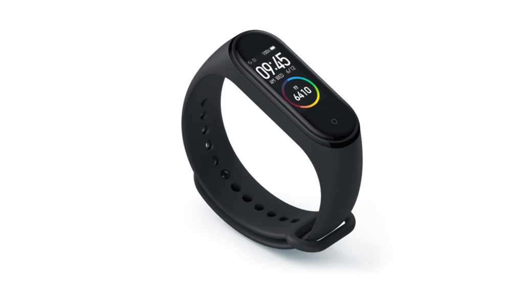 Mi Band 4 Mi Band 4